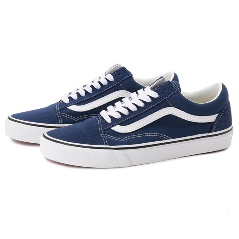 VANS /【VANS】 バンズ OLD SKOOL COLOR THEORY オールドスクール DEEP INDIGO