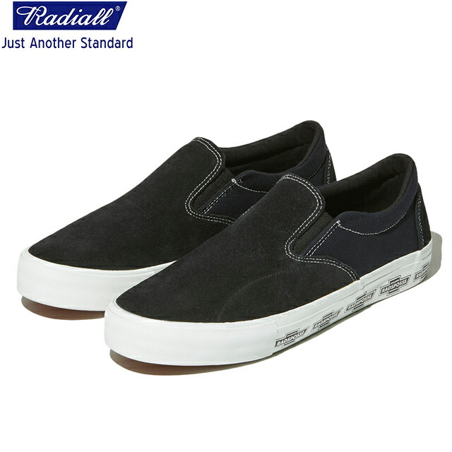 楽天市場】RADIALL × POSSESSED SHOE ラディアル × ポゼスト