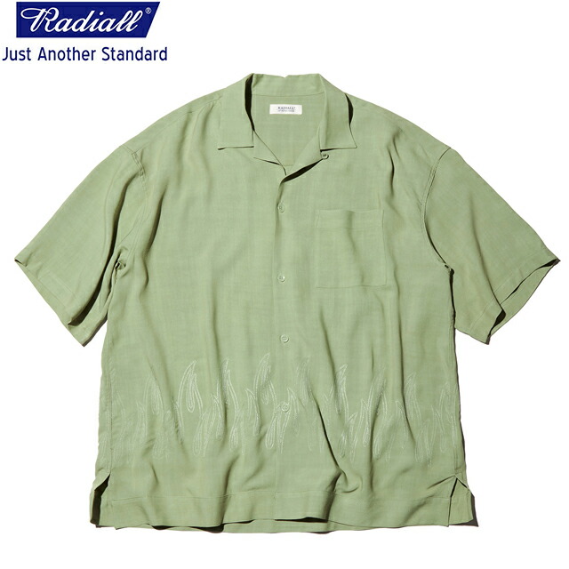 楽天市場】定価26400円 20%OFF SALE!! / RADIALL ラディアル