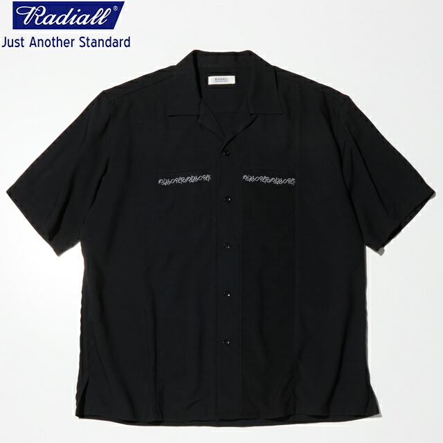楽天市場】定価26400円 20%OFF SALE!! / RADIALL ラディアル