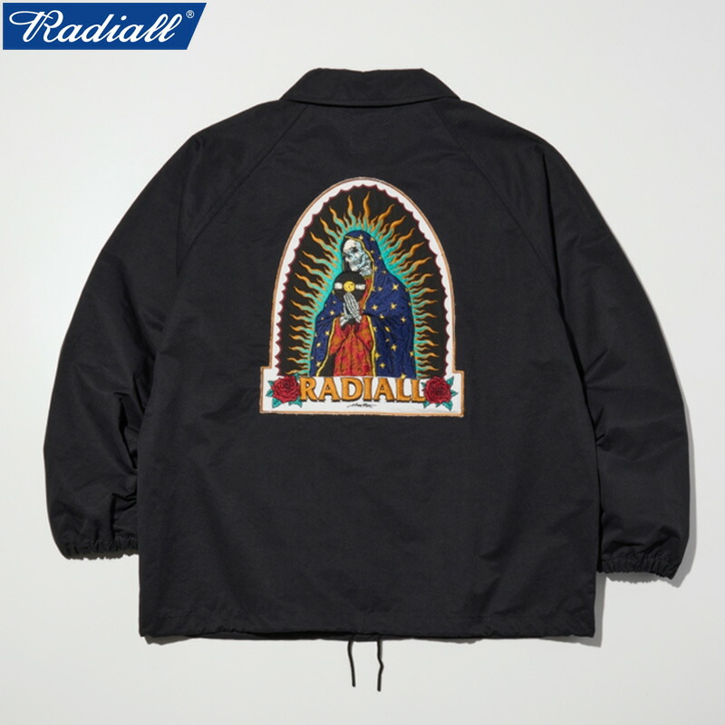 楽天市場】Rakuten Fashion THE SALE RADIALL [ラディアル] × CHAOS