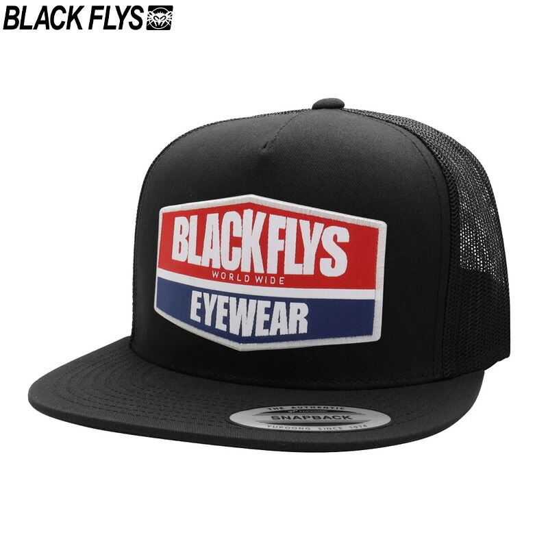 ブラックレーベル　スケートボード　メッシュキャップ BLACK LABEL 【ブラックレーベル】 メッシュキャップ 神戸の
