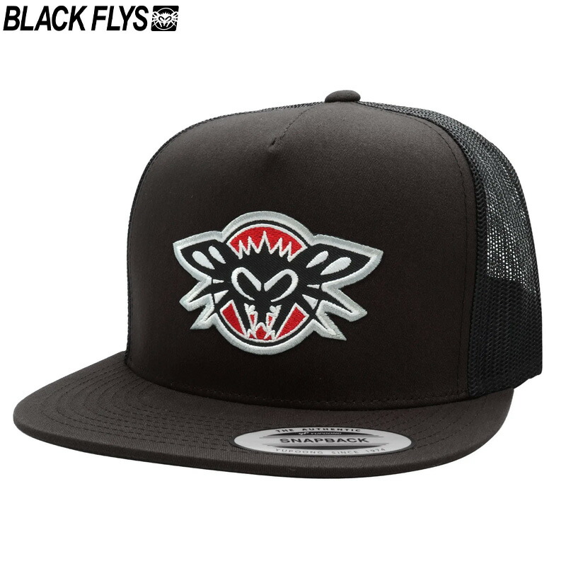 ブラックレーベル　スケートボード　メッシュキャップ BLACK LABEL 【ブラックレーベル】 メッシュキャップ 神戸の