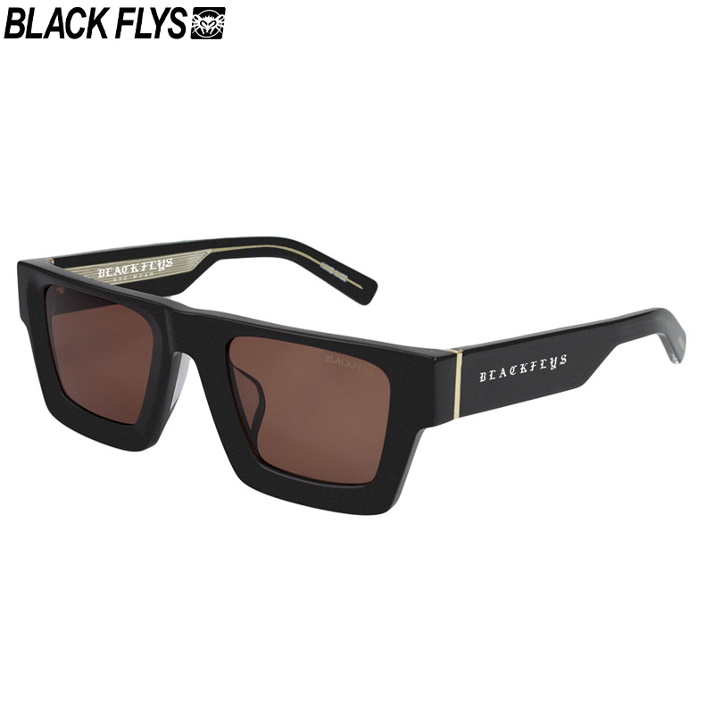 BLACK FLYS ブラックフライ BF-1232-04 偏光レンズ サングラス BLACK FLYS (ブラックフライ) | AQUA FLY POLARIZED（偏光レンズ