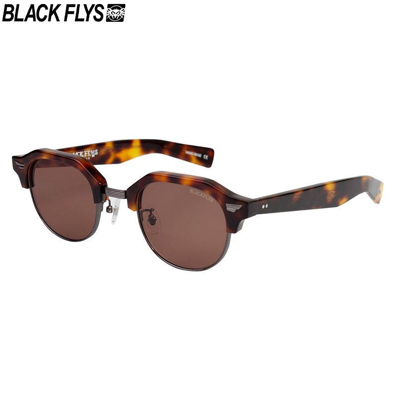 BLACK FLYS ブラックフライ FLY COLT POLARIZED FLY COLT BLACK FLYS 公式ストア