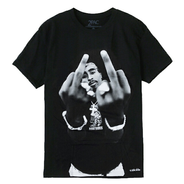 【VLONE】2Pac Pocket T-Shirt【即発送】 VLONE】2Pac Pocket T-Shirt【即発送】 (VLONE/Tシャツ