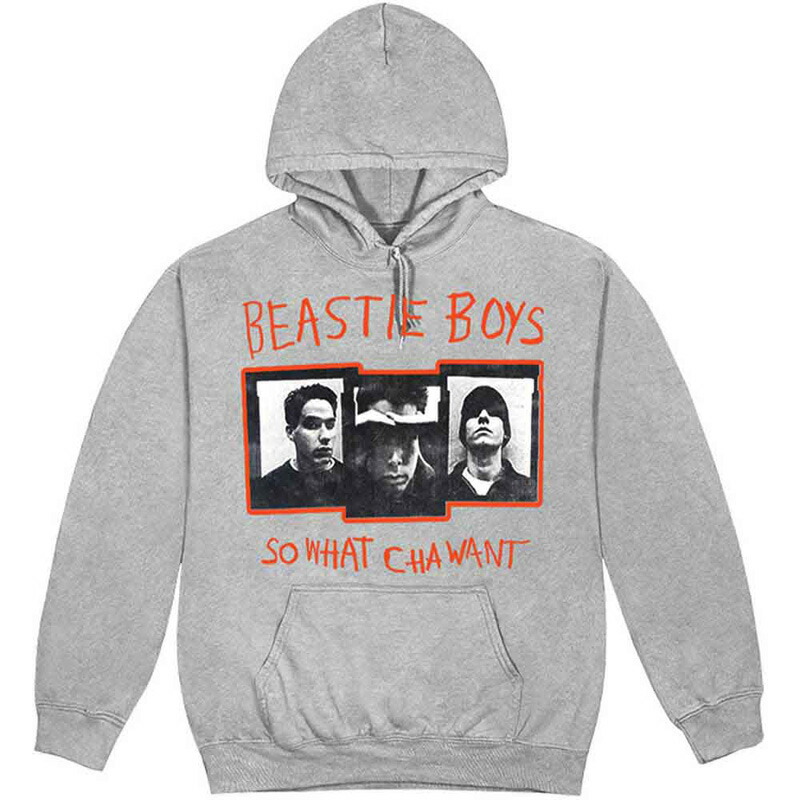 BEASTIE BOYS ビースティボーイズ スウェット 80s Amazon