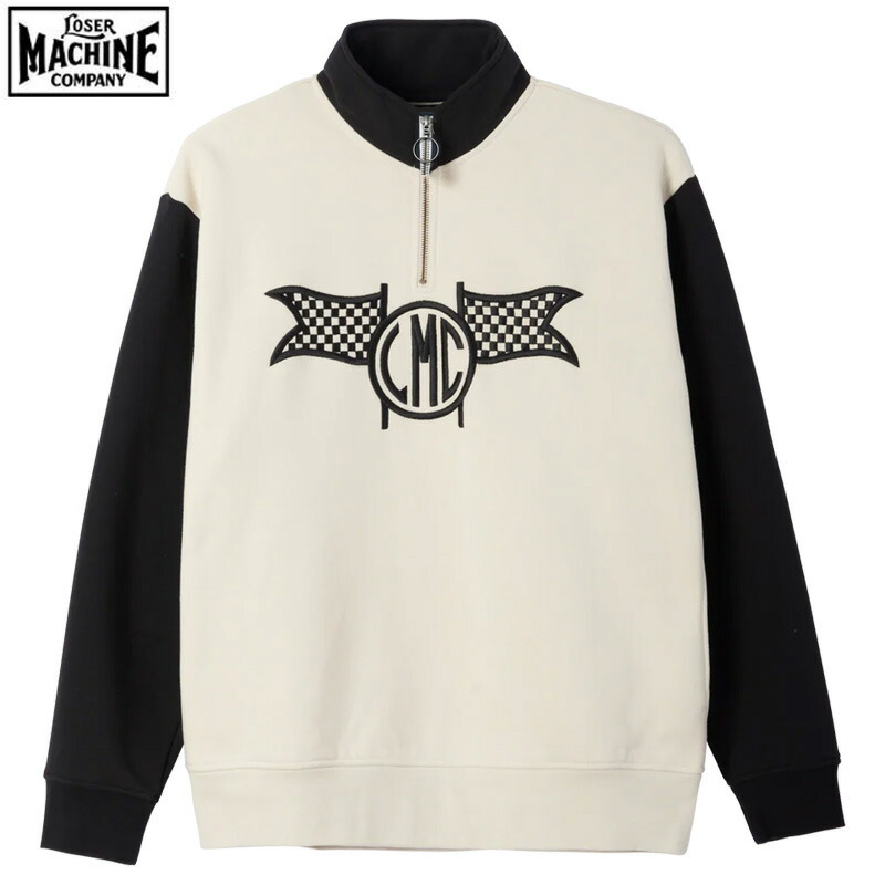 楽天市場】【LOSERMACHINE(LOSER MACHINE)】 ルーザーマシーン