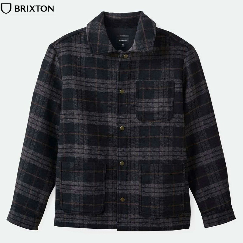 楽天市場】【 BRIXTON / ブリクストン 】 【国内正規品】 (2022