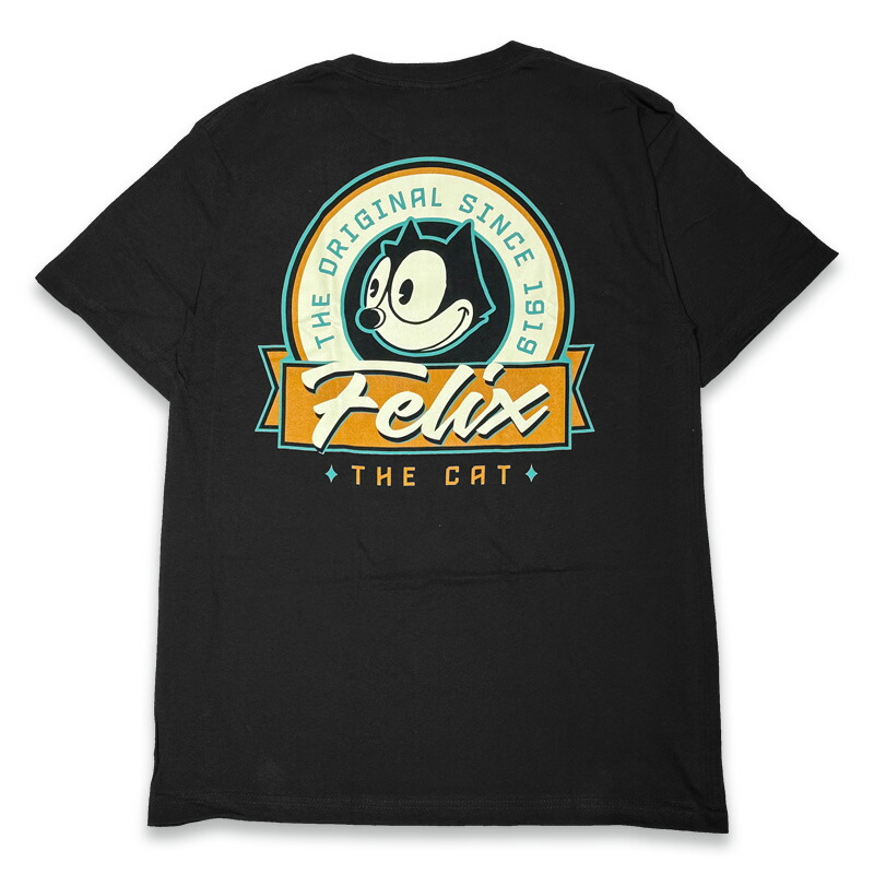 楽天市場】FELIX THE CAT(フィリックス ザ キャット) BOY'S S/S