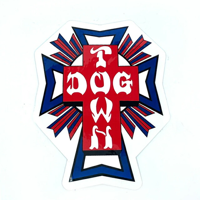 ドッグタウン 1978年 ステッカー ヴィンテージ ドッグタウン 1978年 ステッカー ヴィンテージ ドッグタウン 1978年