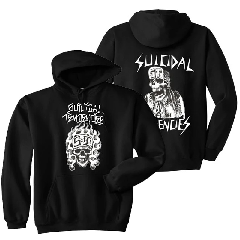 楽天市場】SUICIDAL TENDENCIES スイサイダルテンデンシーズ ST