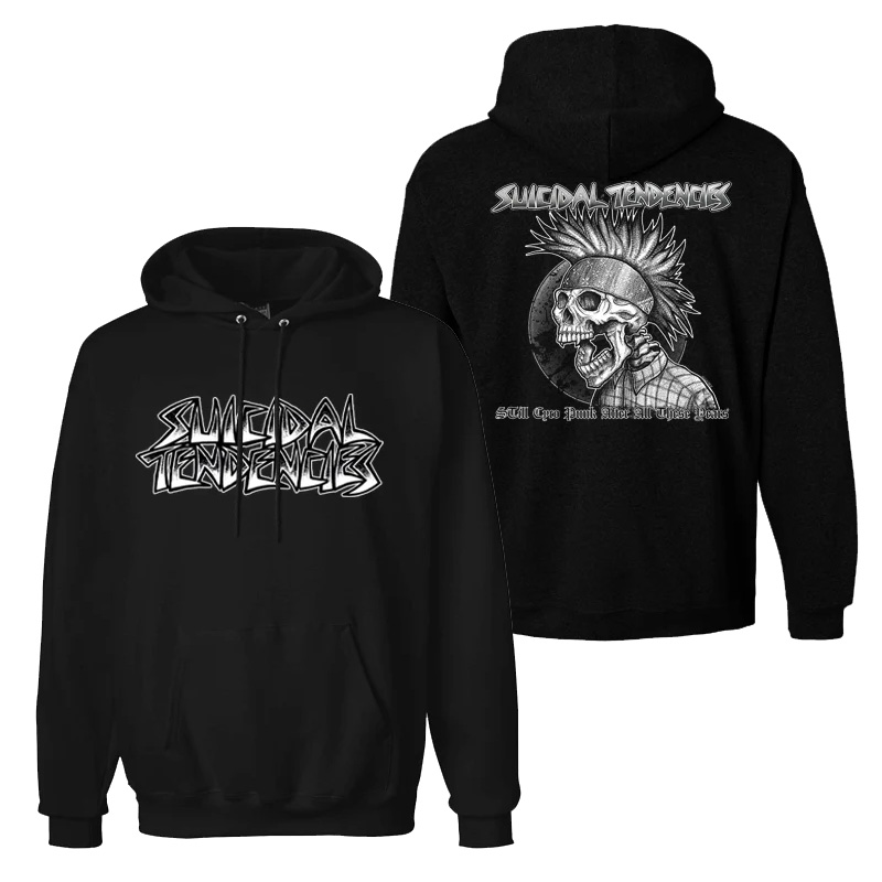 楽天市場】SUICIDAL TENDENCIES・スーサイダルテンデンシーズ・LOGO