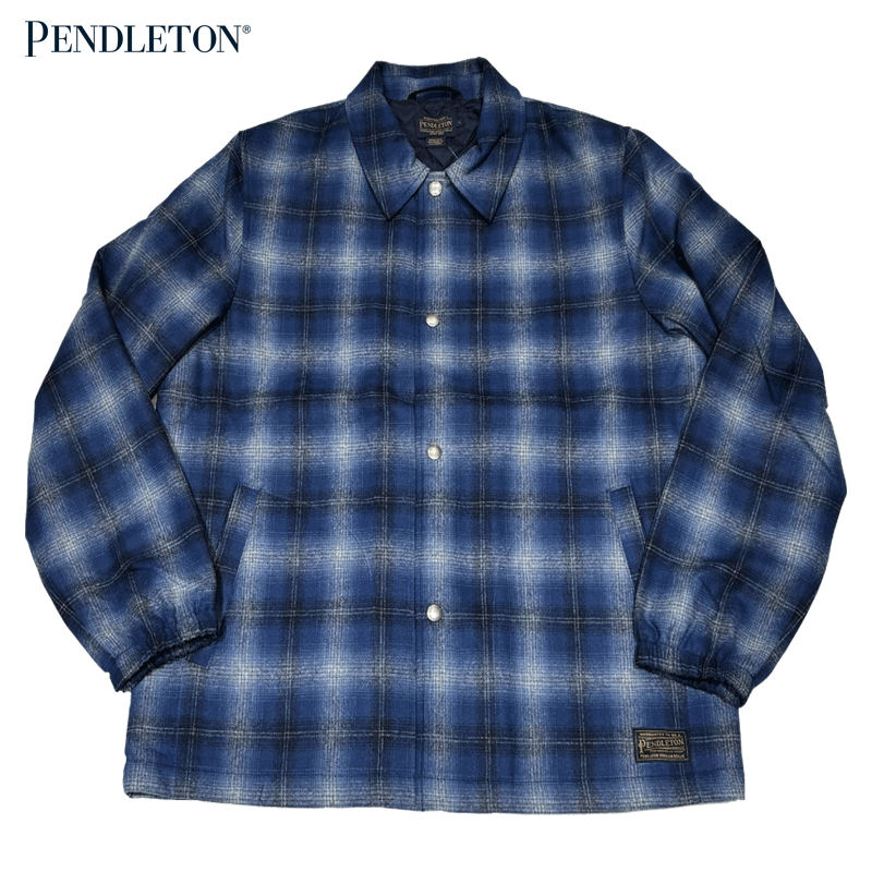 楽天市場】PENDLETON ペンドルトン -PLAID BOARD SHIRT- 新品 ボード