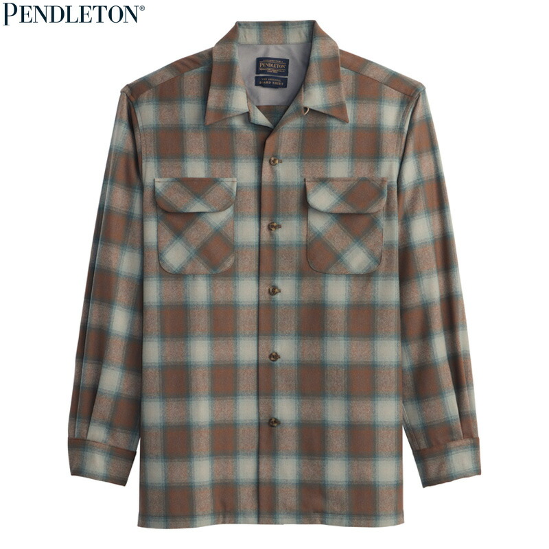 楽天市場】PENDLETON ペンドルトン RK1326 -QUILTED WOOL COACHES