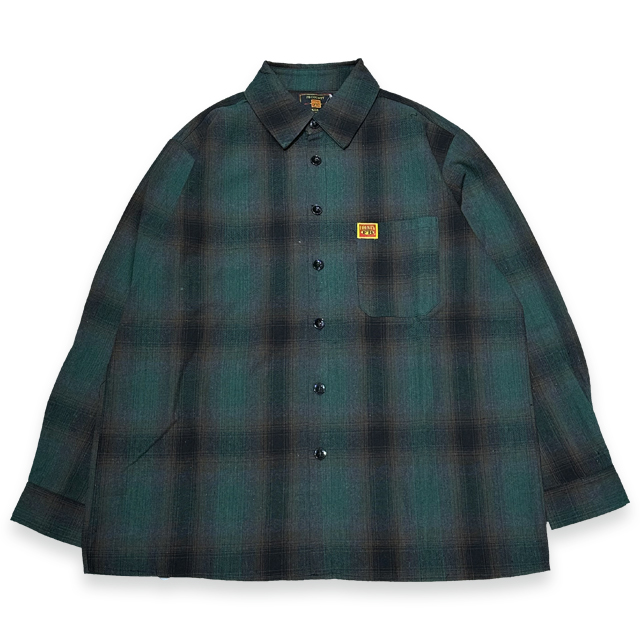 FB County ブラック シャツ XL fb52.jpg