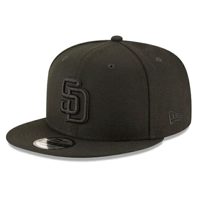 楽天市場】ニューエラ Youth 9FIFTY サンディエゴ・パドレス