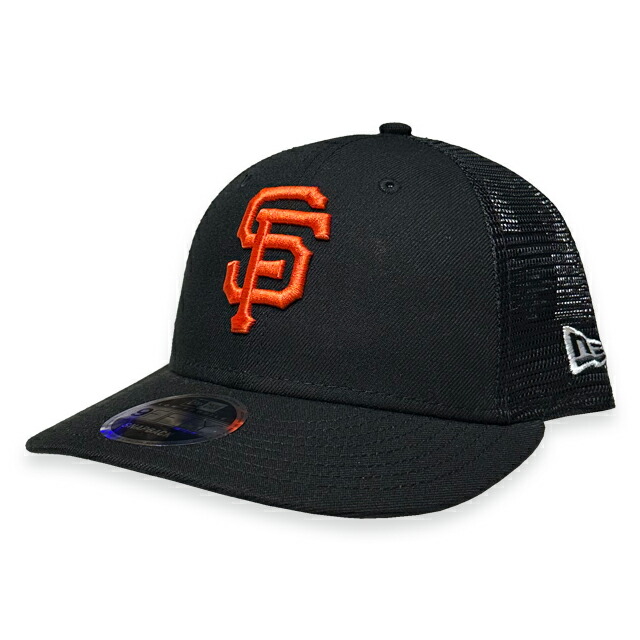 NEW ERA CAPS San Francisco Giants 9Fifty 8846 Snapback Hat 60180987