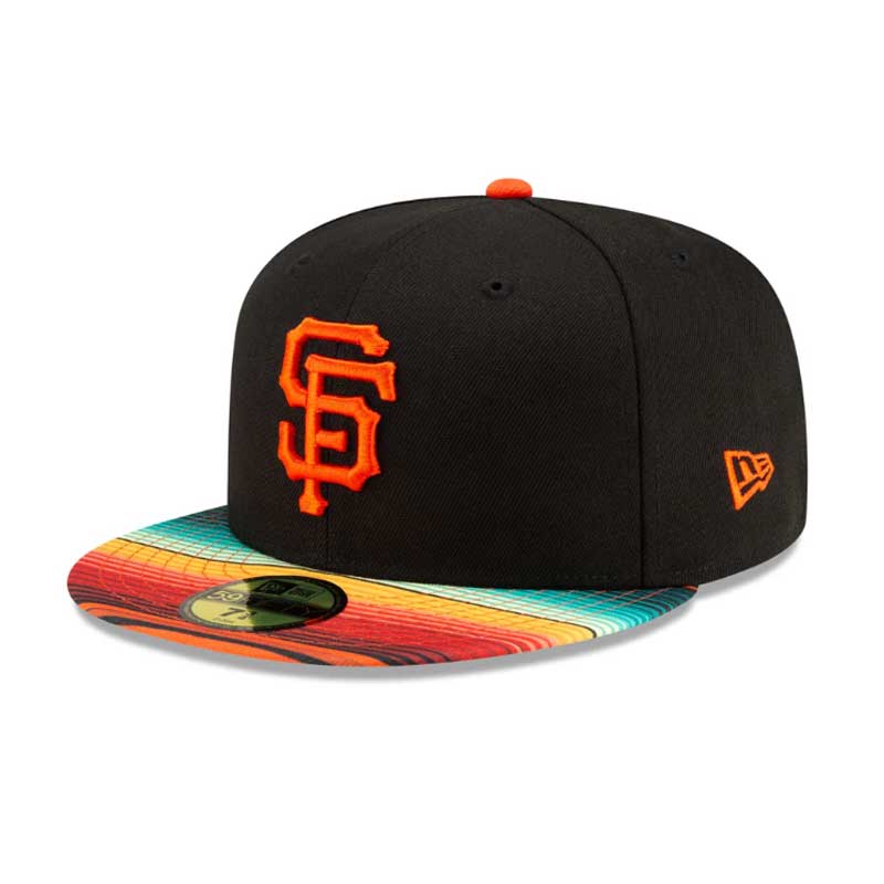 楽天市場】NEW ERA 59FIFTY DUCK CANVAS SAN FRANCISCO GIANTS