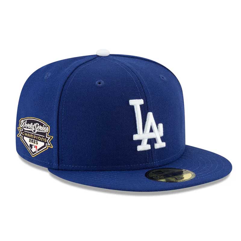 NEW ERA ニューエラ -149414569- LOS ANGELES DODGERS 2025WORLD SERIES CHAMIONS 9FIFTY SNAPBACK CAP スナップバックキャップ 5,405円