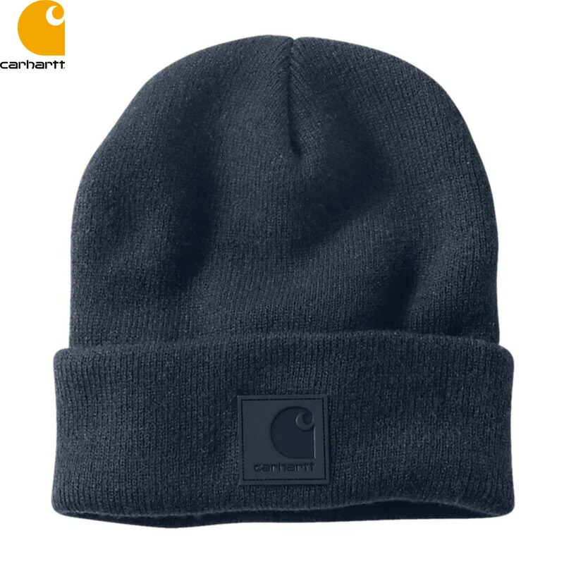 楽天市場】carhartt カーハート WORK IN PROGRESSビスタビーニー