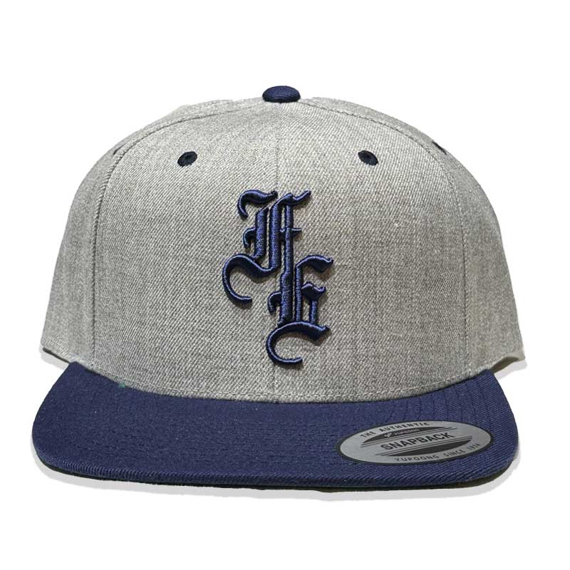 FECAP-001 FIFTY EIGHT \