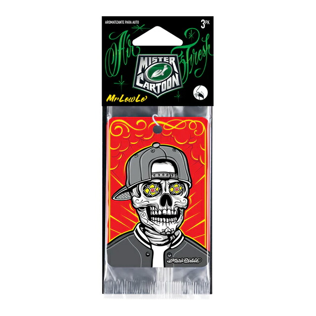 楽天市場】MISTER CARTOON ミスター・カートゥーン PAPER AIR