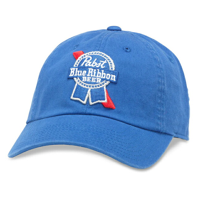 LA Ball Park Cap - Royal