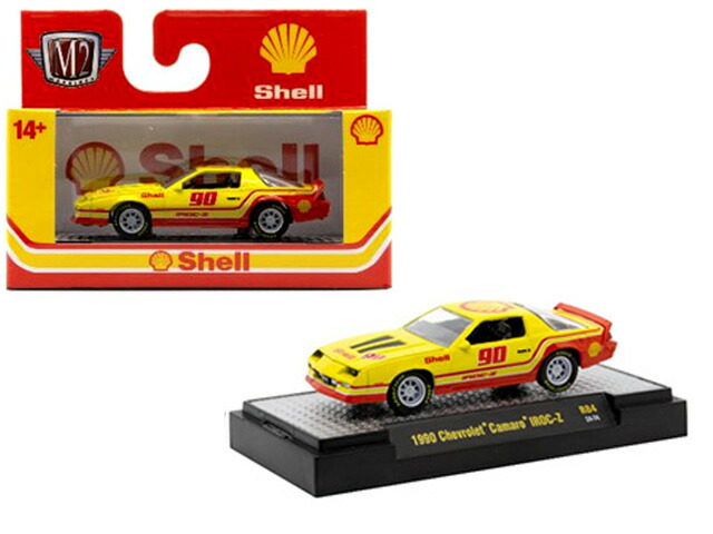 楽天市場】M2 マシーン 1:64 シボレー カマロ SS 396 1971 ブラック