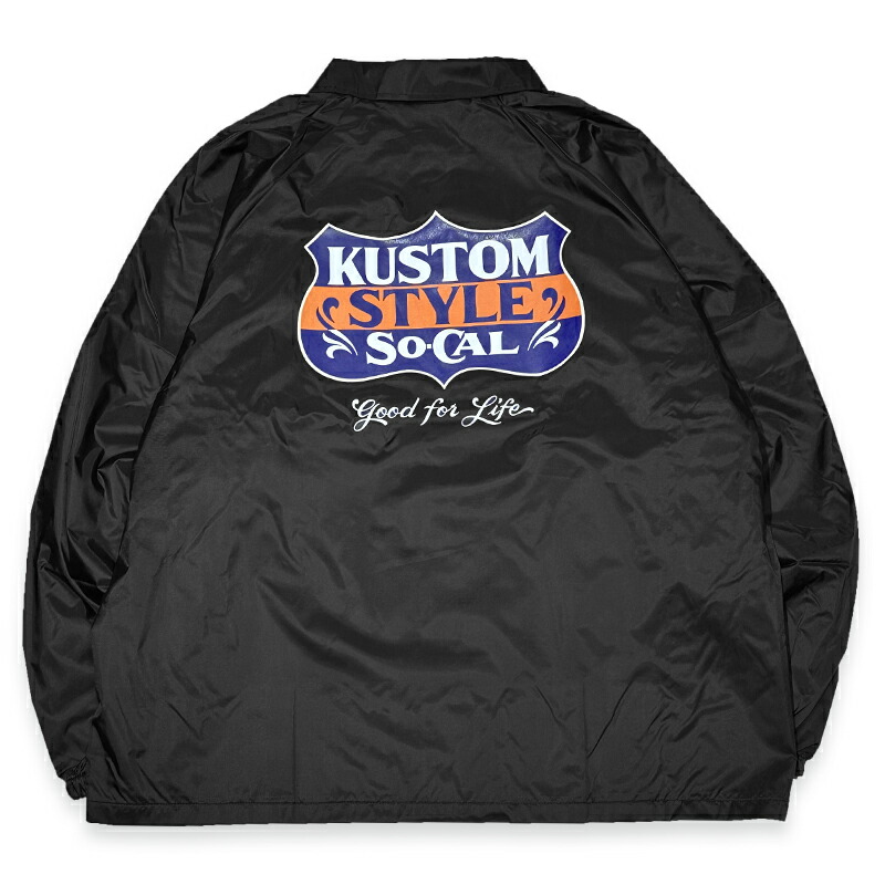 楽天市場】KUSTOMSTYLE SO-CAL(カスタムスタイルソーキャル)KSWB2401