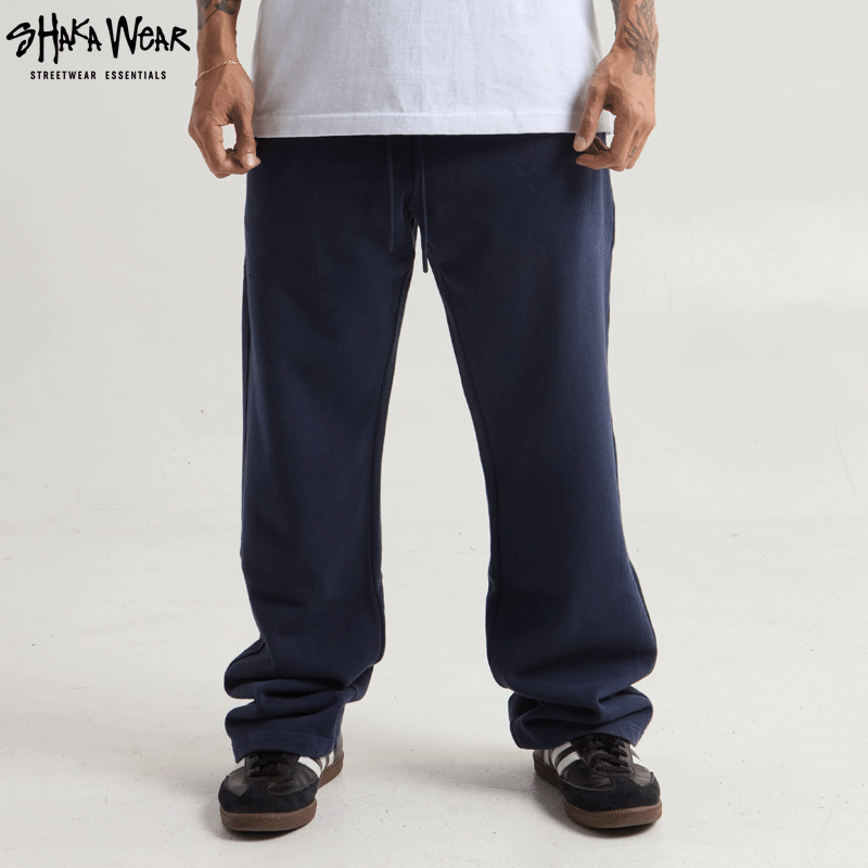 楽天市場】SHAKAWEAR シャカウェア GARMENT DYE STRAIGHT LEG
