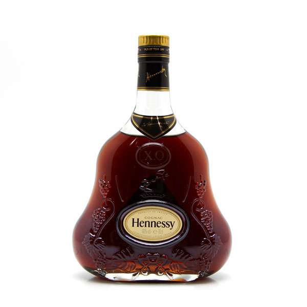 楽天市場】Hennessy ヘネシー シルバートップ コニャック 700ml