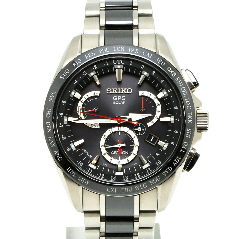 楽天市場】【SEIKO/セイコー】 アストロン SBXY043/8B63-0BC0 500本