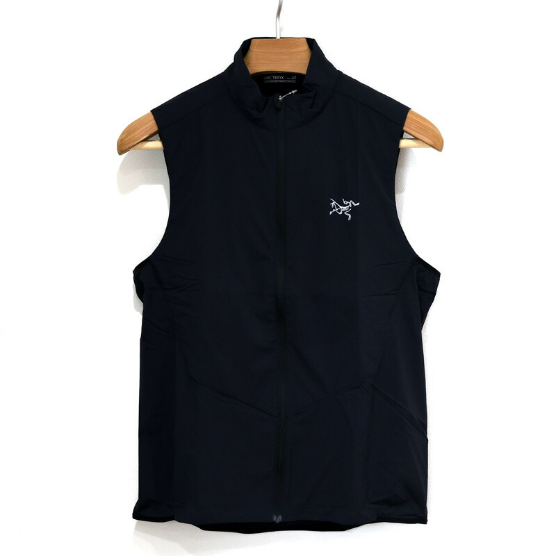 レア品 Arc'teryx Trino vest アークテリクス トリノ　ベスト 楽天市場】ARC'TERYX アークテリクス｜Norvan 7 Vest M's