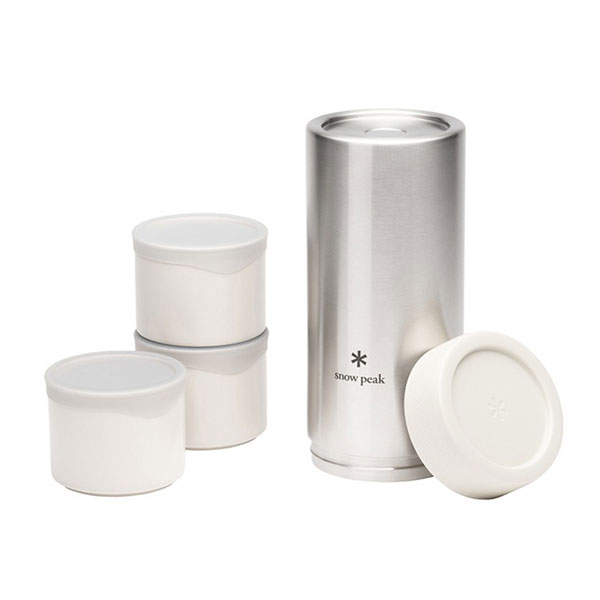 楽天市場】スノーピーク トバチ用ショルダーケース snow peak UG-148