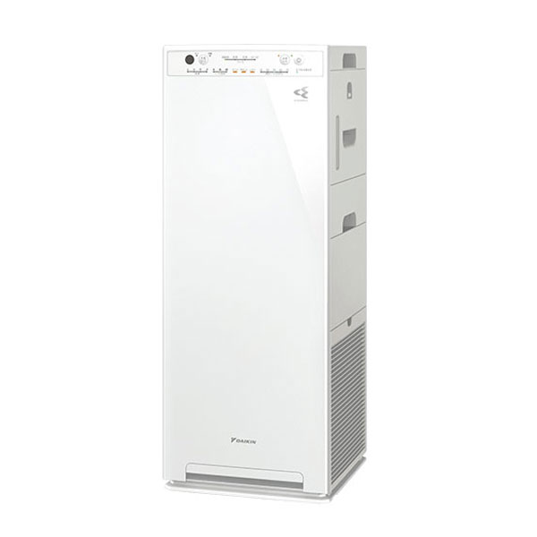 楽天市場】(在庫有即納) ACKB70Y-S ダイキン DAIKIN 加湿ストリーマ