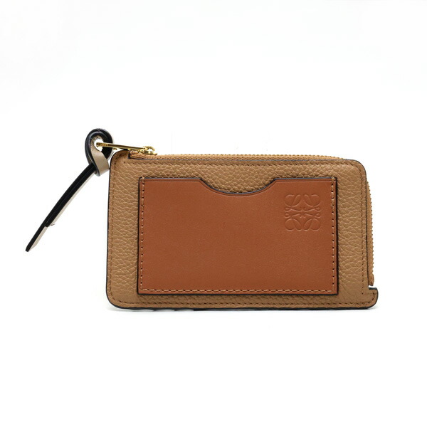 楽天市場】□希少□新品□未使用□ LOEWE ロエベ レザー