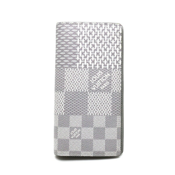 楽天市場】【緑屋質屋】ルイヴィトン N61221 長財布 ポルトフォイユ