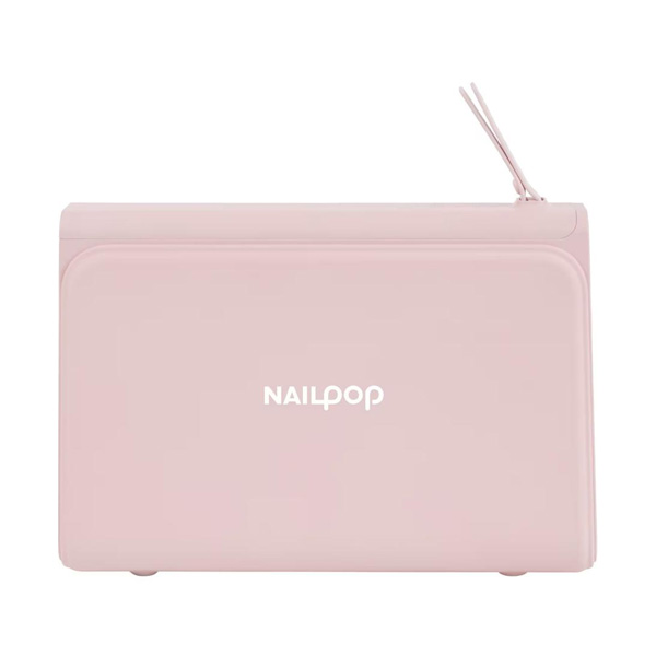 楽天市場】ネイルプリンター ネイルポップ 韓国発 nail pop アプリ