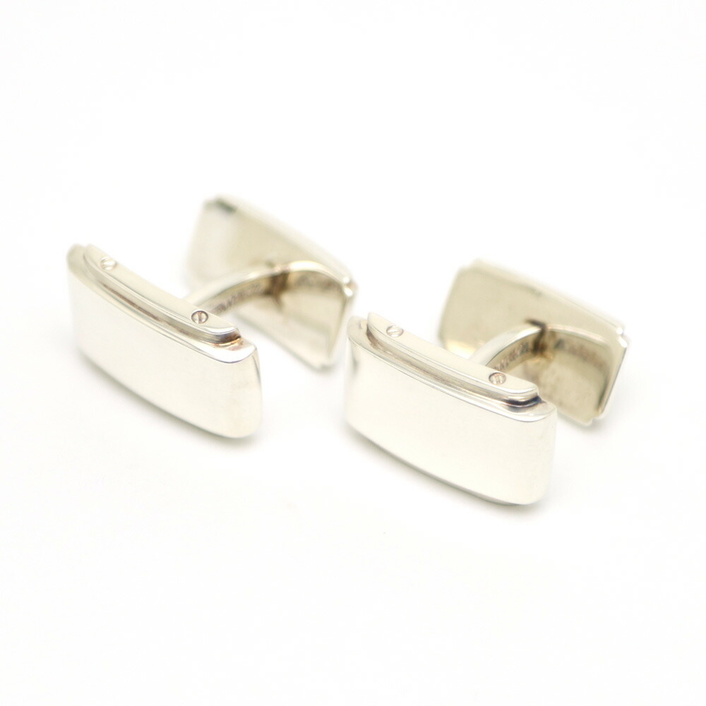 Tiffany & Co. カフリンクス 14K オニキス 5006835_l.jpg