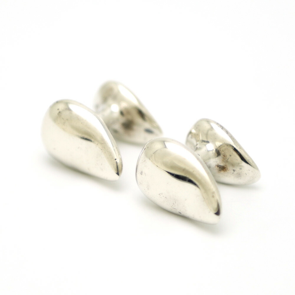 楽天市場】【緑屋質屋】ティファニー ダイヤ・オニキス カフス