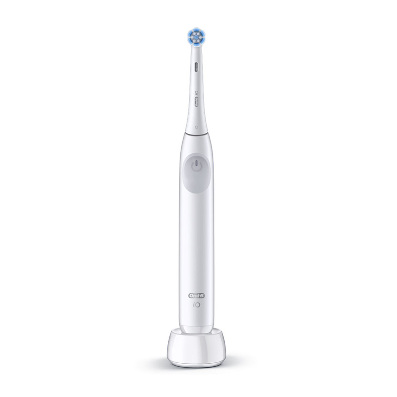 楽天市場】ブラウン 電動歯ブラシ オーラルB iO2S (電動初心者の決定版