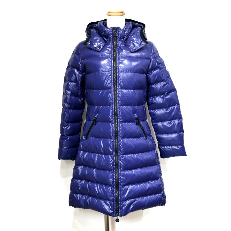 楽天市場】【モンクレール】Moncler キッズ ATHELAS プリーツ