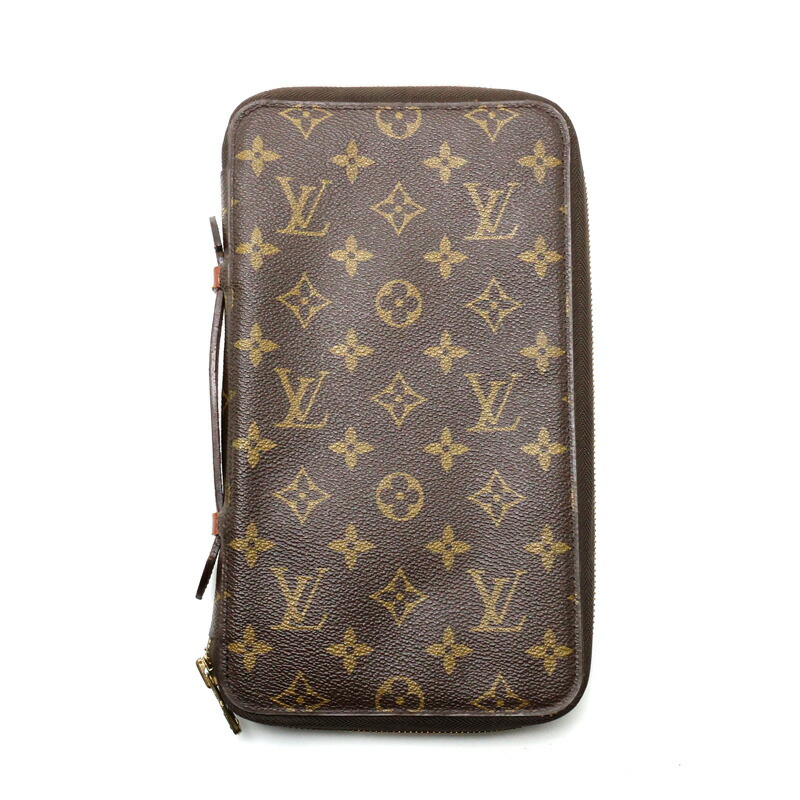 楽天市場】ルイ ヴィトン LOUIS VUITTON ポッシュ エスカパド M60113