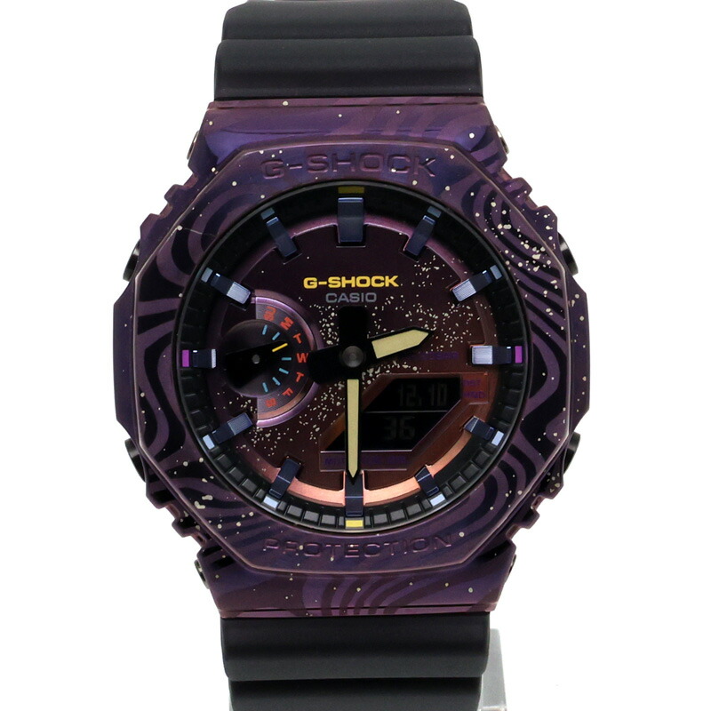 楽天市場】【10%OFFクーポンは2日9:59迄！】G-SHOCK メタルカバード