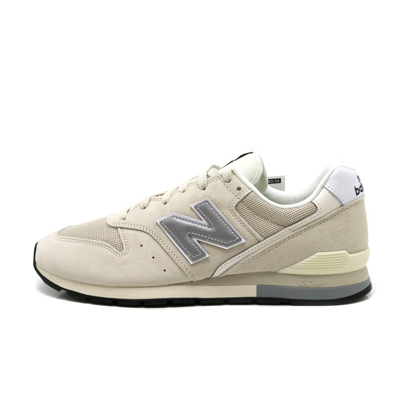 【楠本質店/元住吉】未使用品　ニューバランス/New Balance　スニーカー　CM996CL2　ベージュ　サイズ：US10（28cm）　メンズ【中古】