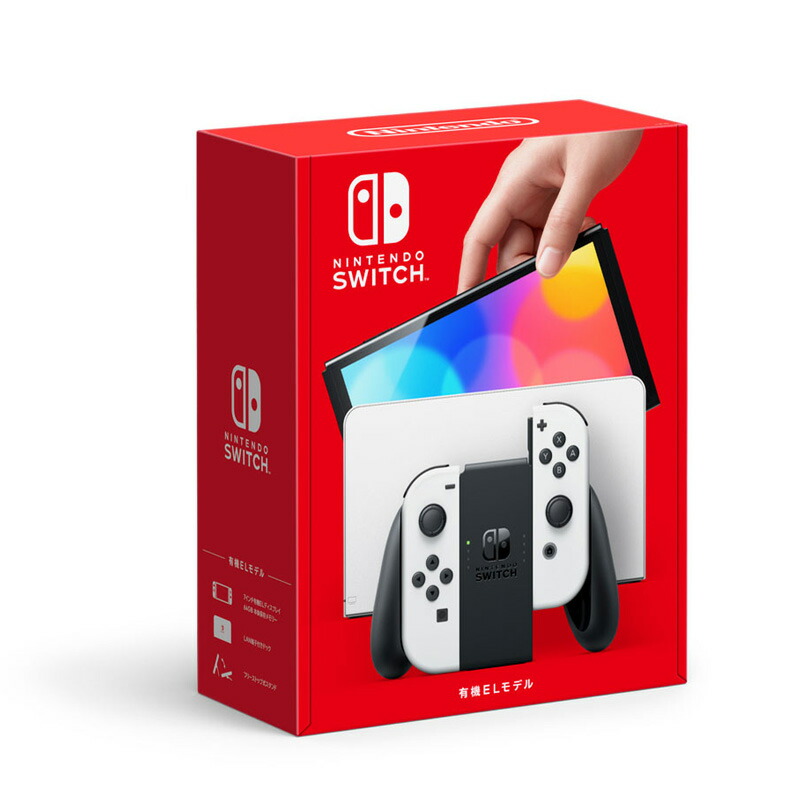 楽天市場】【中古】 〇 ニンテンドー スイッチ Nintendo Switch