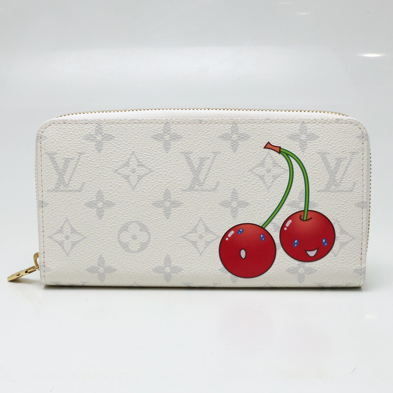 楽天市場】LOUIS VUITTON x Takashi murakami / ルイ・ヴィトン