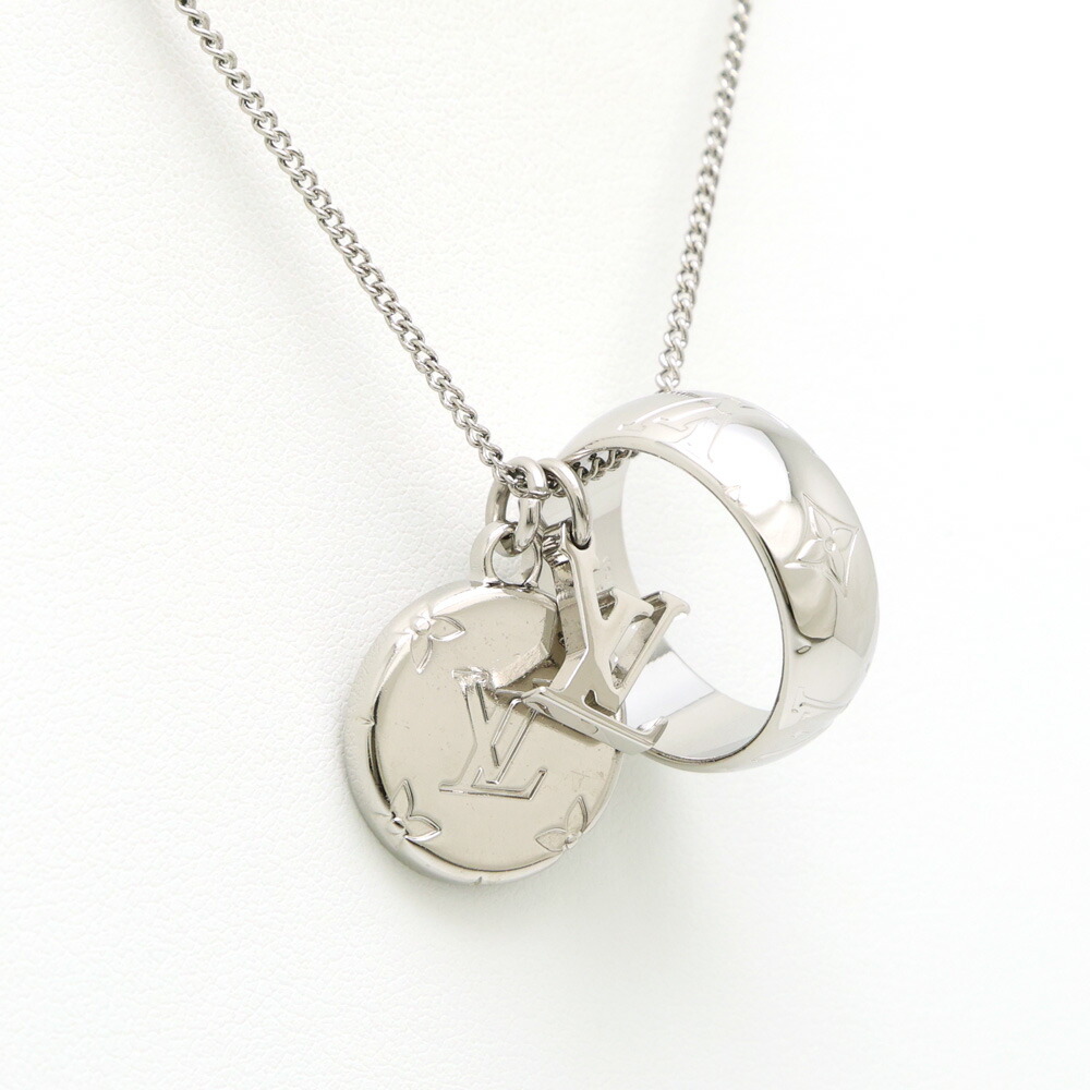 楽天市場】【ジュエリー】LOUIS VUITTON ルイ ヴィトン リング