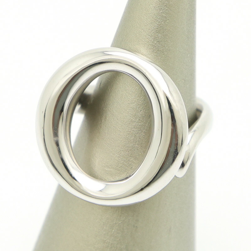 楽天市場】ティファニー セビアナ リング・指輪 シルバー レディース